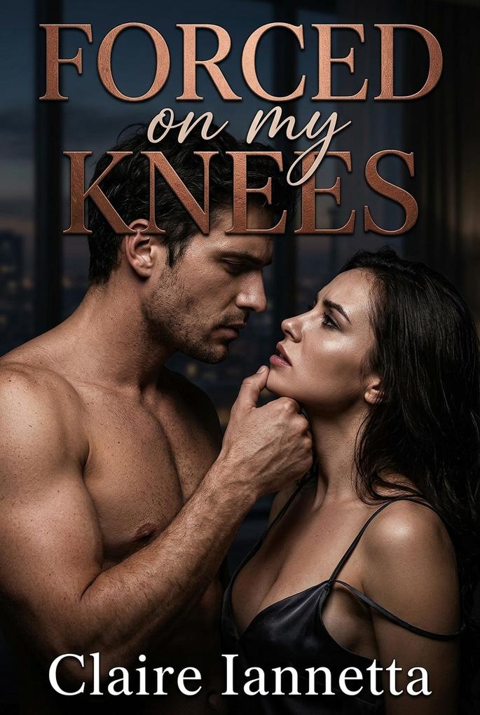 Forced on My Knees