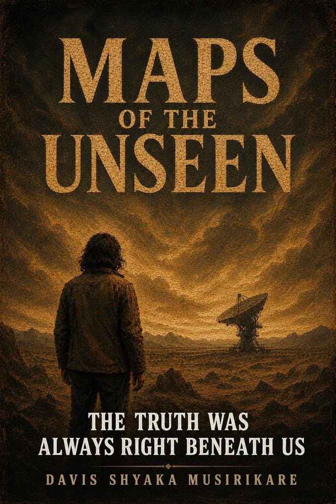 Maps of the Unseen