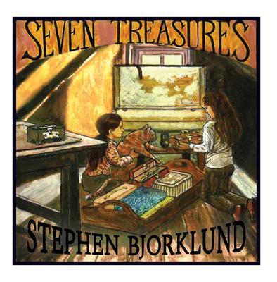 Seven Treasures