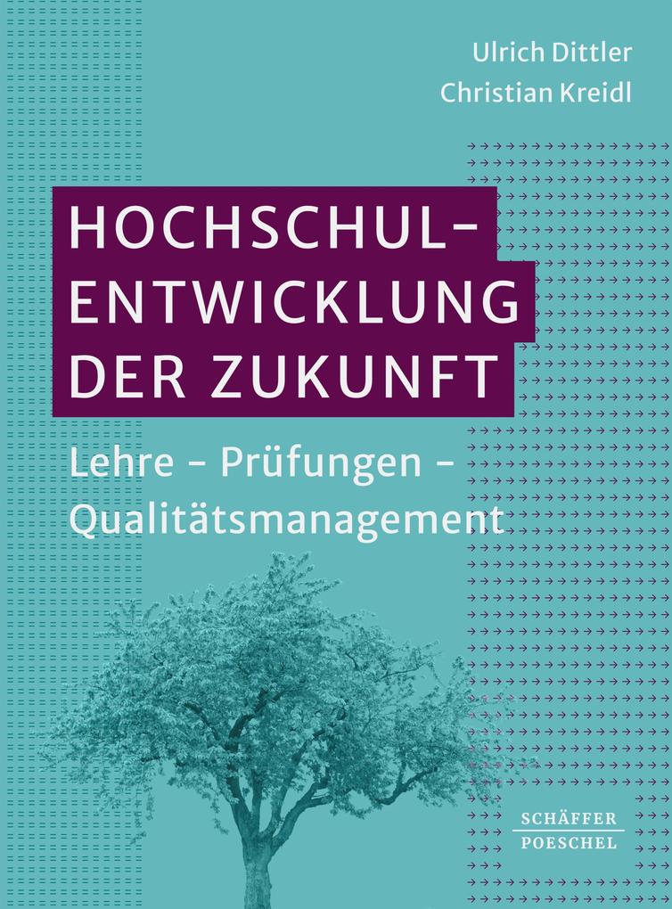 Hochschulentwicklung der Zukunft