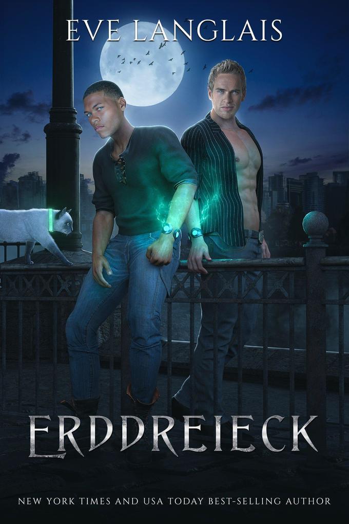 Erddreieck