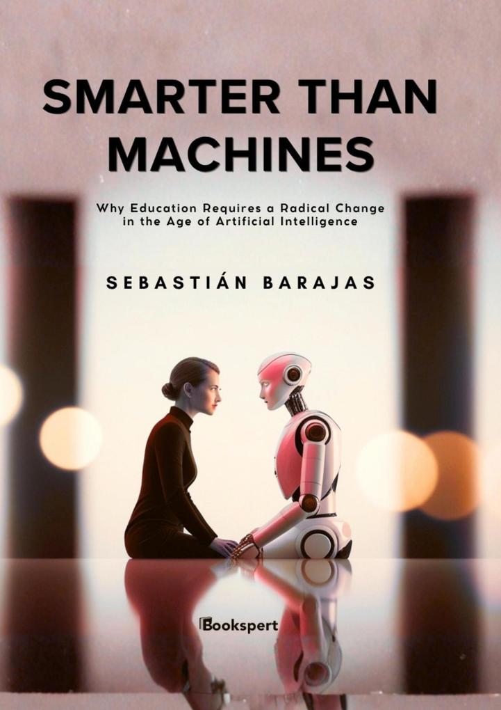 Smarter than machines
