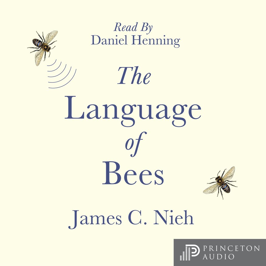 The Language of Bees