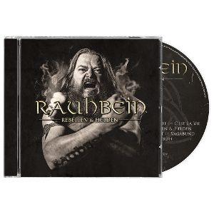 Rebellen & Helden (CD)