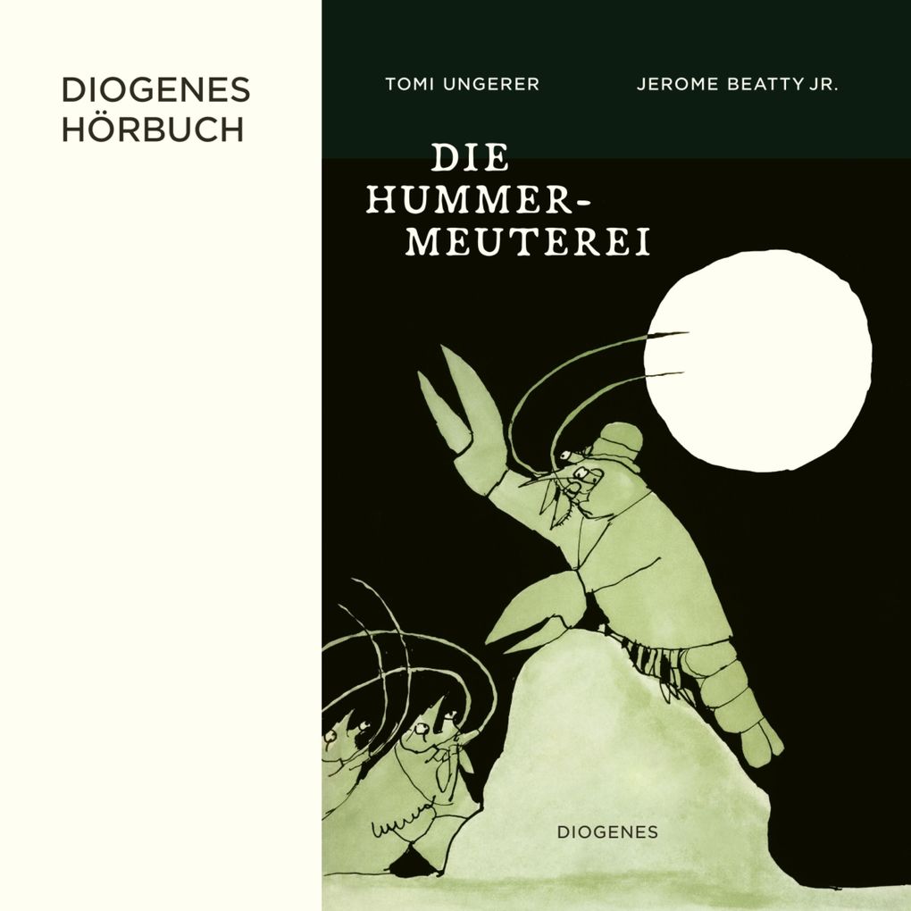 Die Hummer-Meuterei
