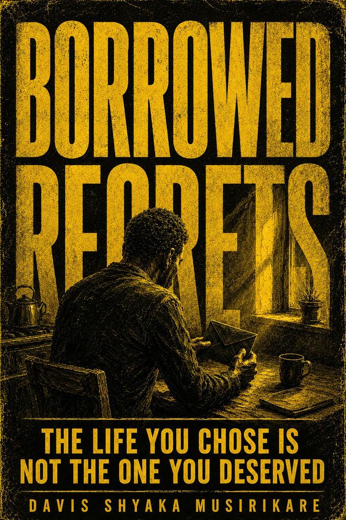 Borrowed Regrets