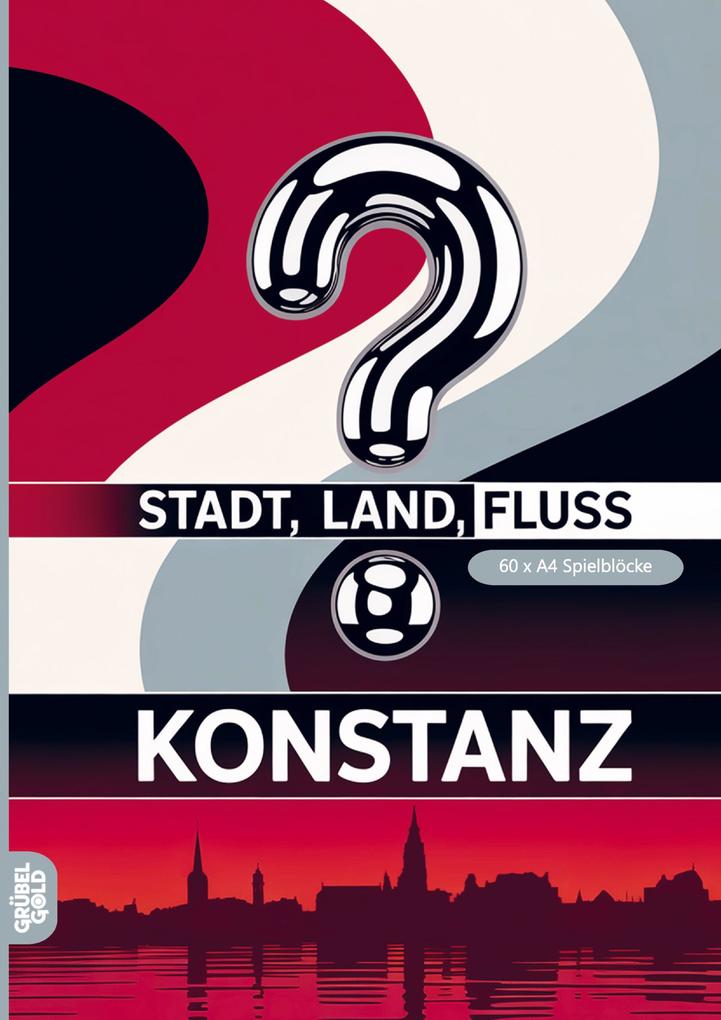 Stadt Land Fluss Konstanz