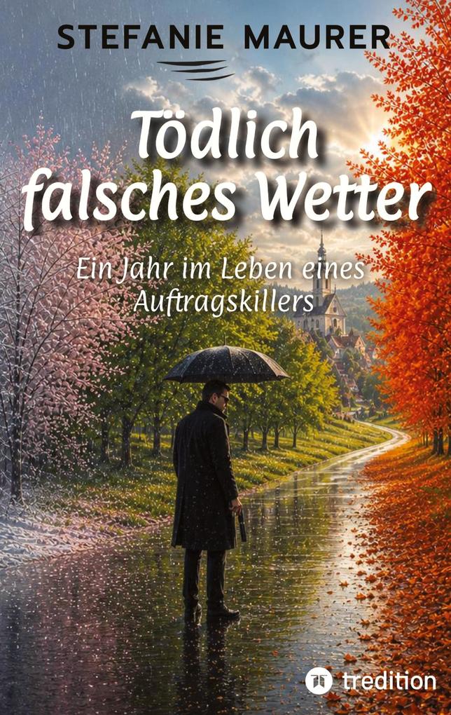Tödlich falsches Wetter
