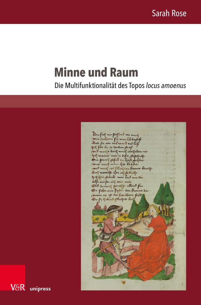 Minne und Raum