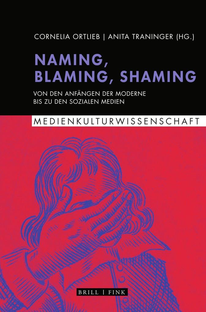 Naming Blaming Shaming