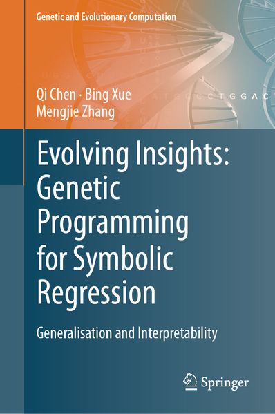Evolving Insights: Genetic Programming for Symbolic Regression