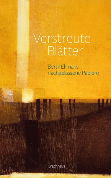 Verstreute Blätter