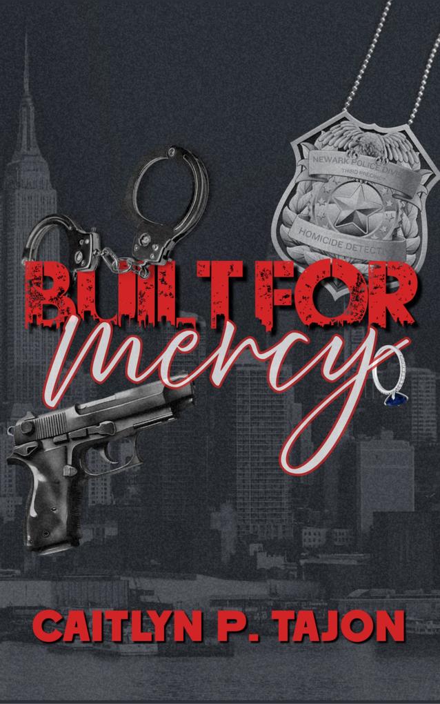 Built for Mercy