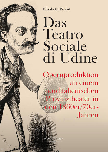 Das Teatro Sociale di Udine