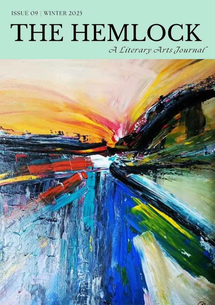 The Hemlock Journal Issue 10
