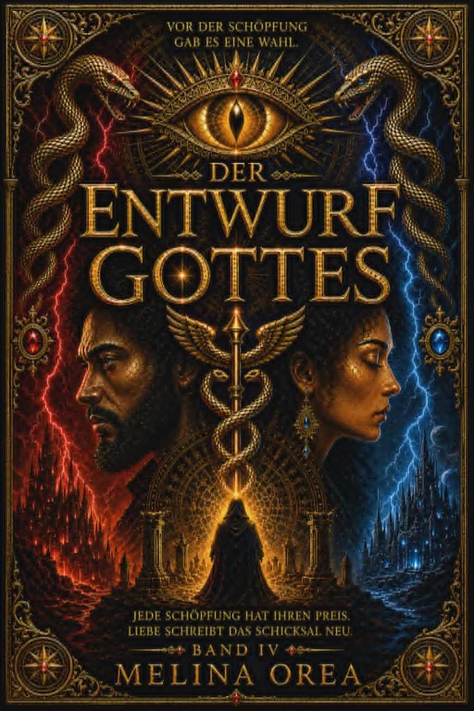 Der Entwurf Gottes