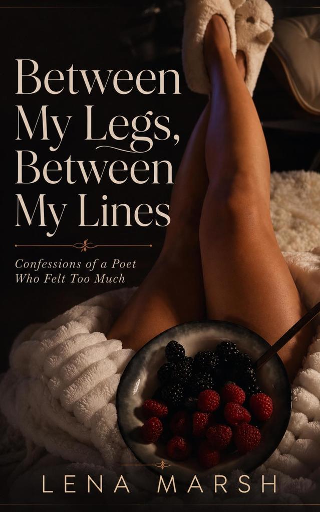 Between My Legs Between My Lines