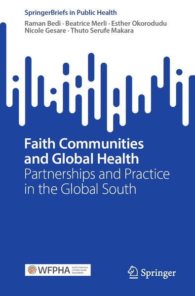Faith Communities and Global Health