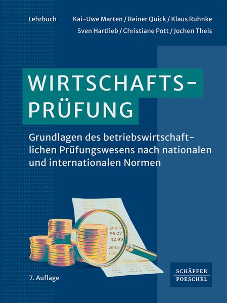 Wirtschaftsprüfung