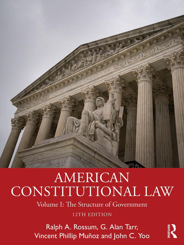 American Constitutional Law