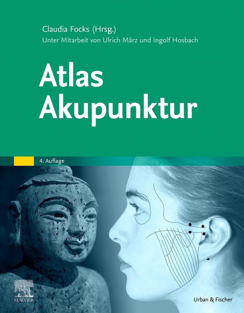 Atlas Akupunktur