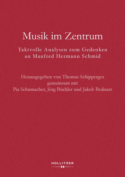 Musik im Zentrum