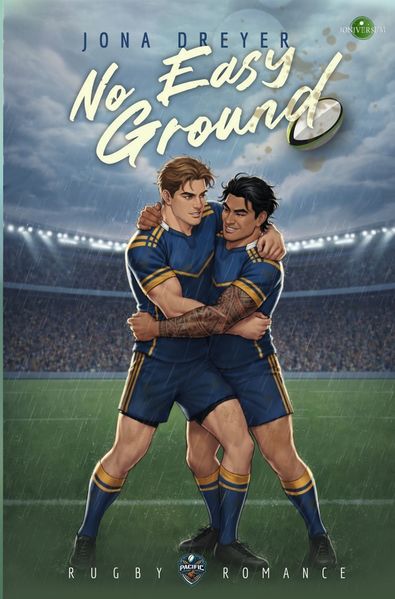 No Easy Ground