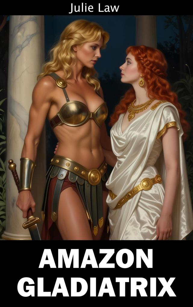 Amazon Gladiatrix