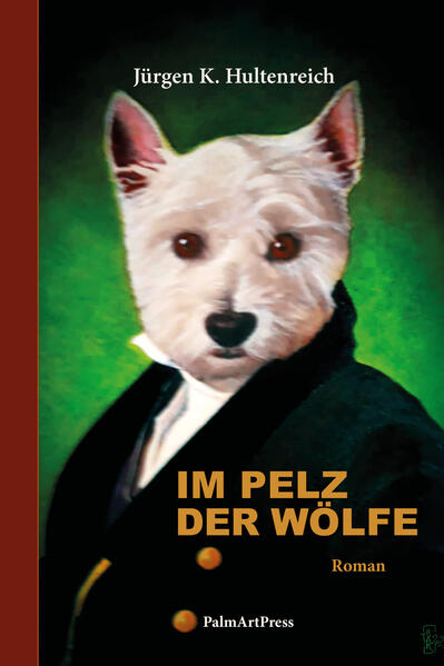 Im Pelz der Wölfe
