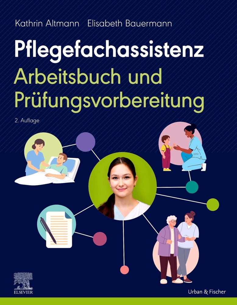 Pflegefachassistenz