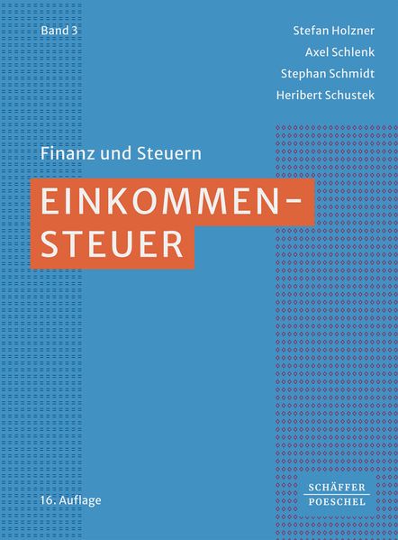 Einkommensteuer