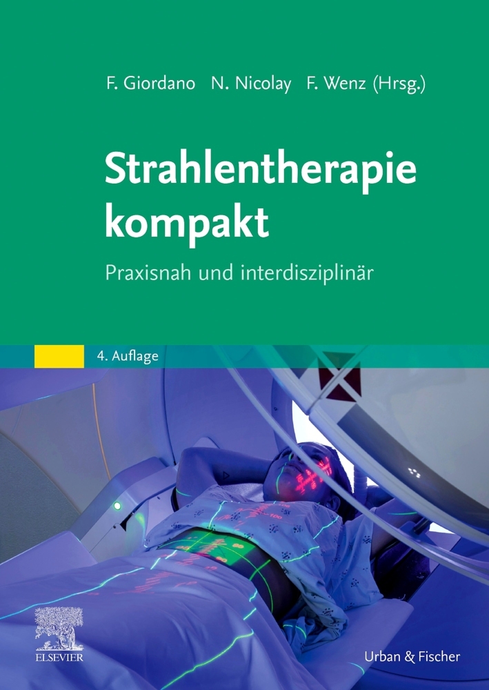 Strahlentherapie kompakt