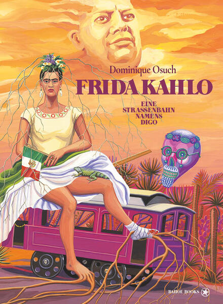 Frida Kahlo