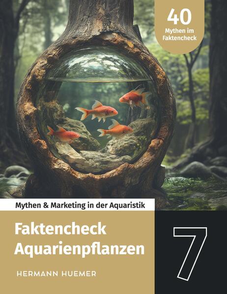 Faktencheck Aquarienpflanzen