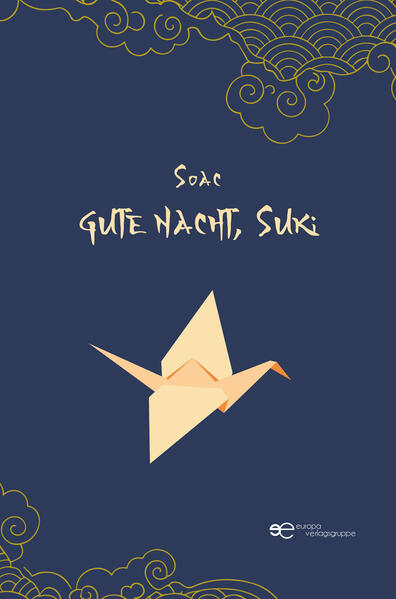 GUTE NACHT SUKI