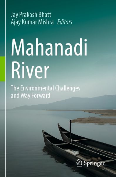Mahanadi River