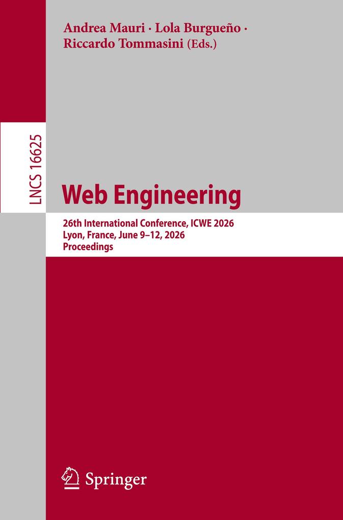 Web Engineering