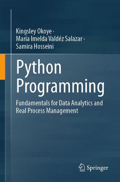 Python Programming