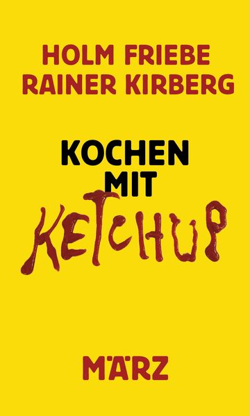 Kochen mit Ketchup