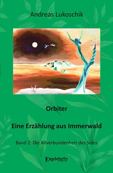 Orbiter - Eine Erzählung aus Immerwald