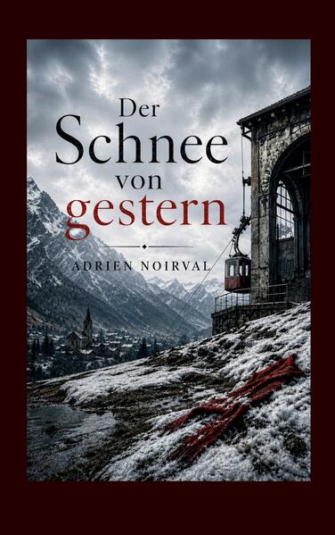 Der Schnee von gestern