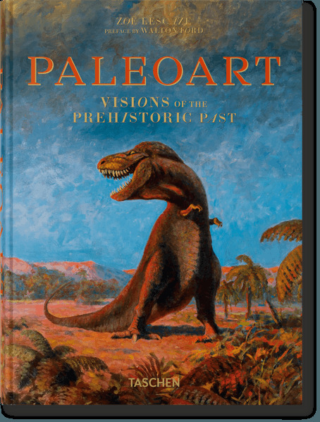 Paleoart