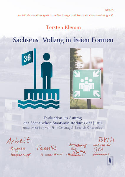 Sachsens Vollzug in freien Formen (VifF)