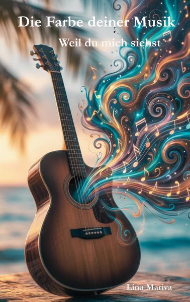 Die Farbe deiner Musik