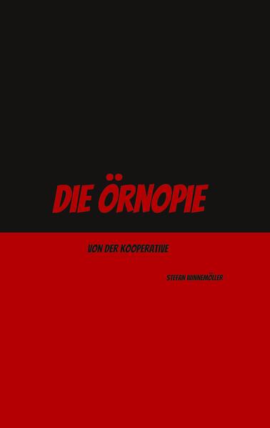 Die Örnopie