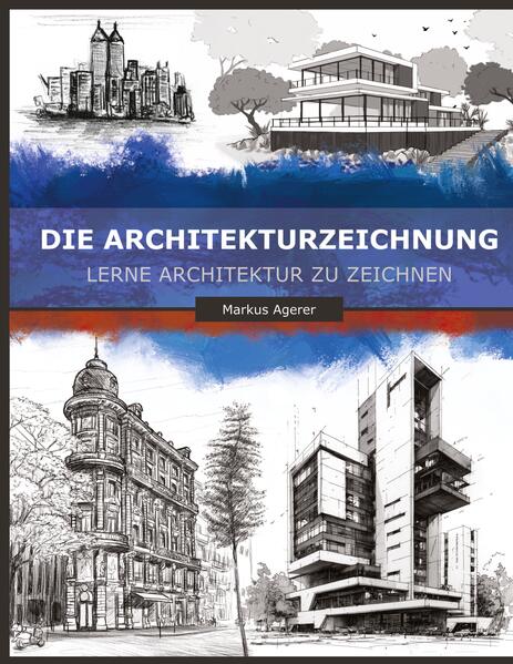 Die Architekturzeichnung