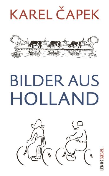 Bilder aus Holland