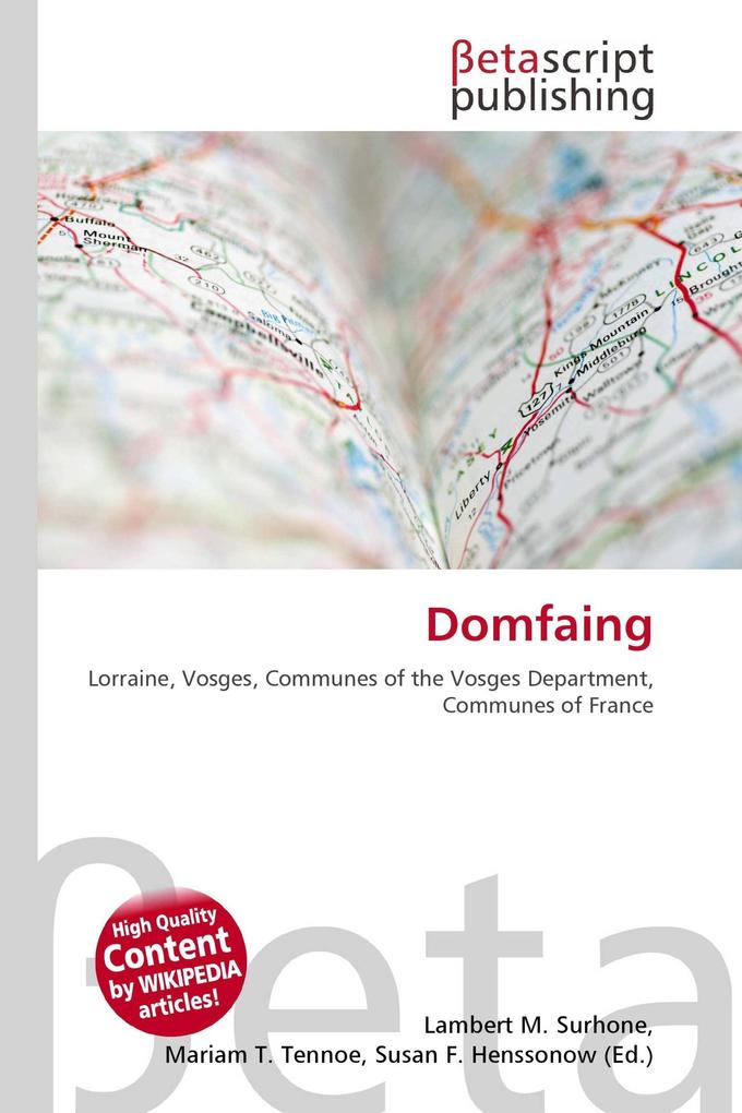 Domfaing