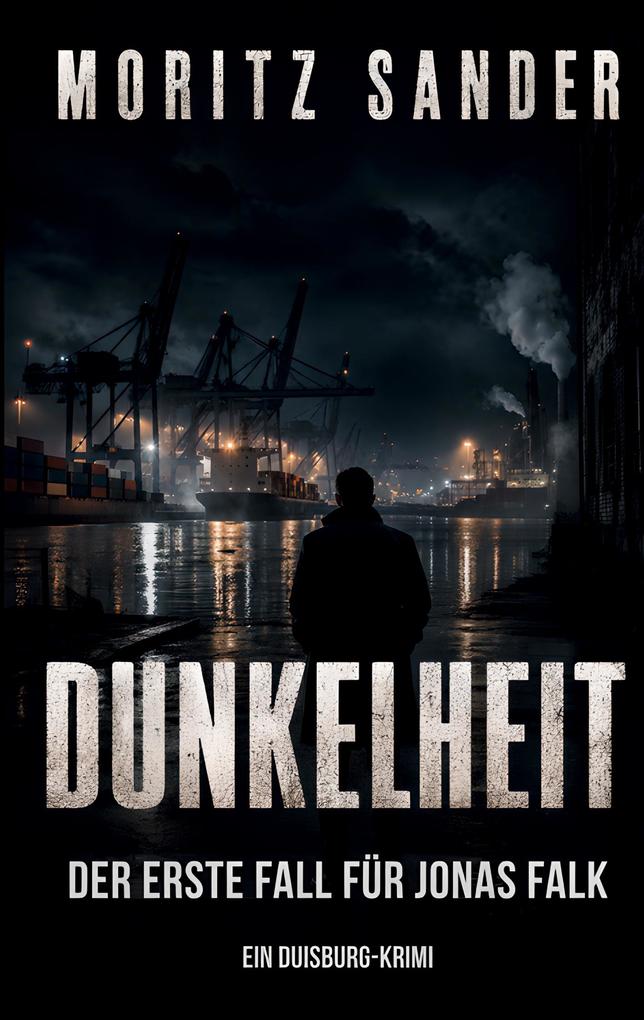 Dunkelheit