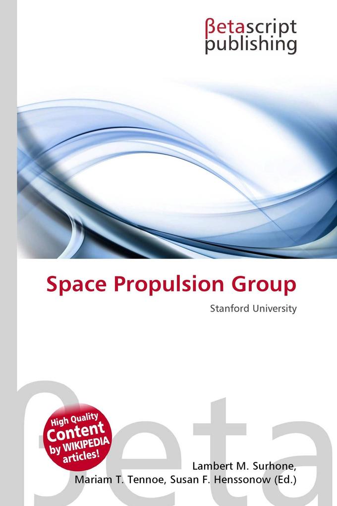 Space Propulsion Group